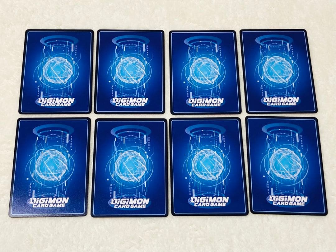 デジモンカード リュウダモン 堂本コータ&武者ユージ X抗体 他 パラレル多数