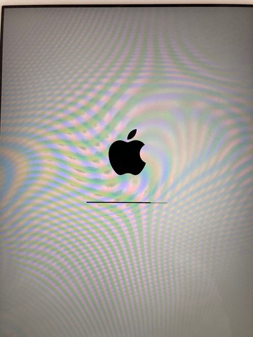 iPhone 7 32GB ローズゴールド箱あり／初期化済み