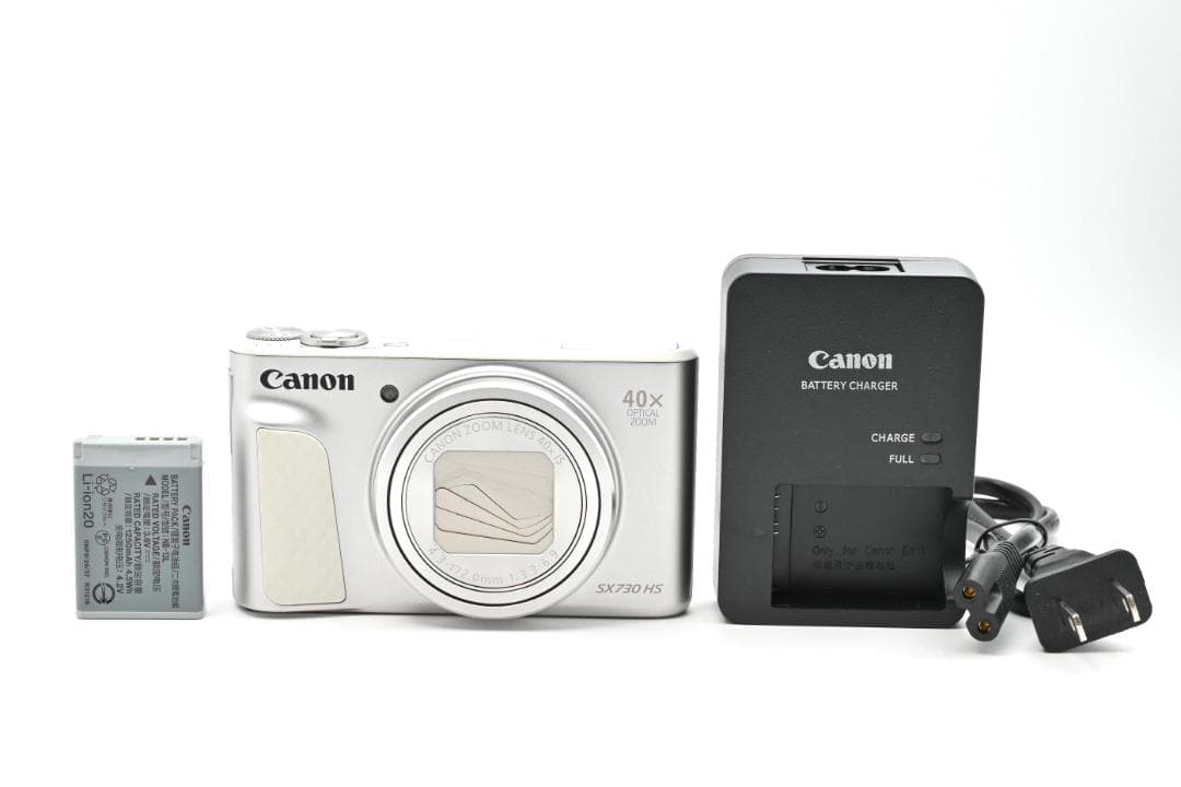 Canon powershot sx730 hs キャノン パワーショット
