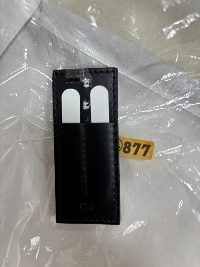 Dior ATELIERシャツ　40