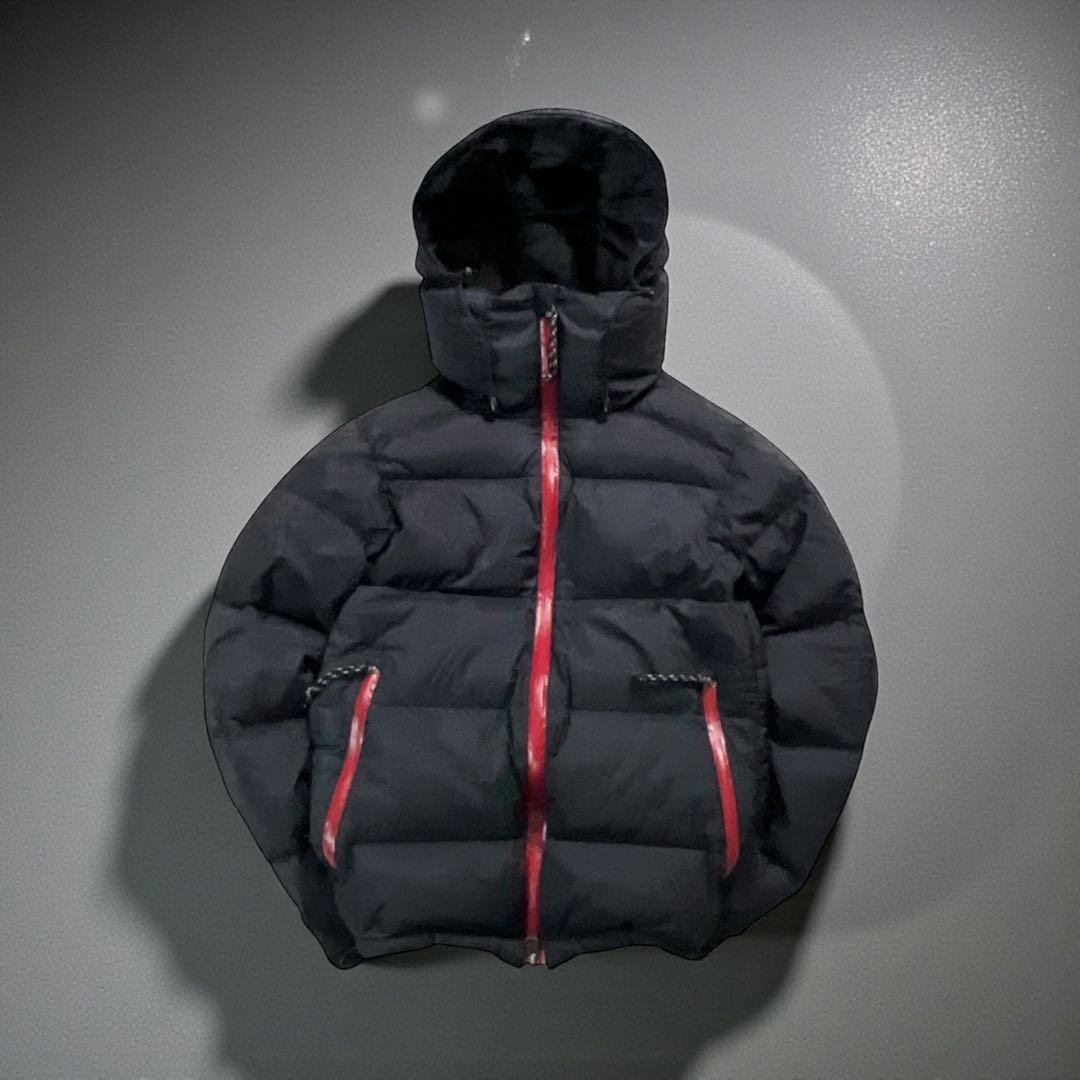 【専用】NANGA 短丈 AURORA puffer down jacket