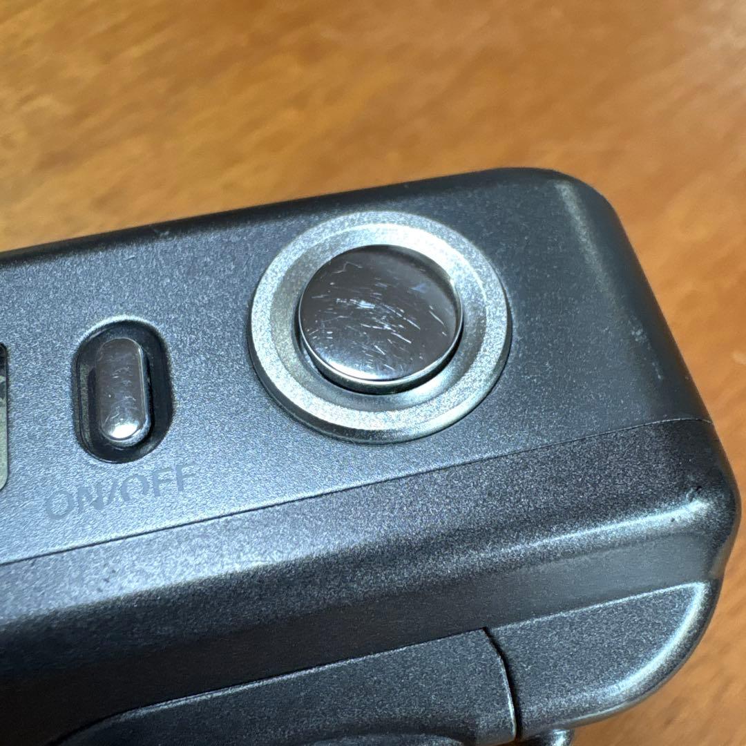 【簡易動作確認済】 KYOCERA T Zoom