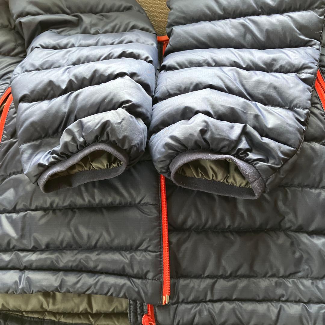 ジャケット・アウター Rab Microlight Alpine Jacket S