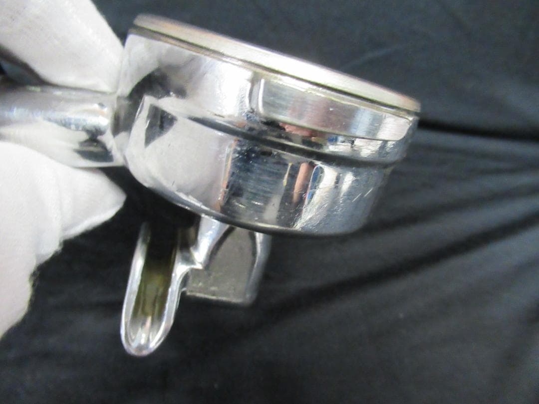 ポルタフィルター マルゾッコ LA MARZOCCO 純正 エスプレッソ