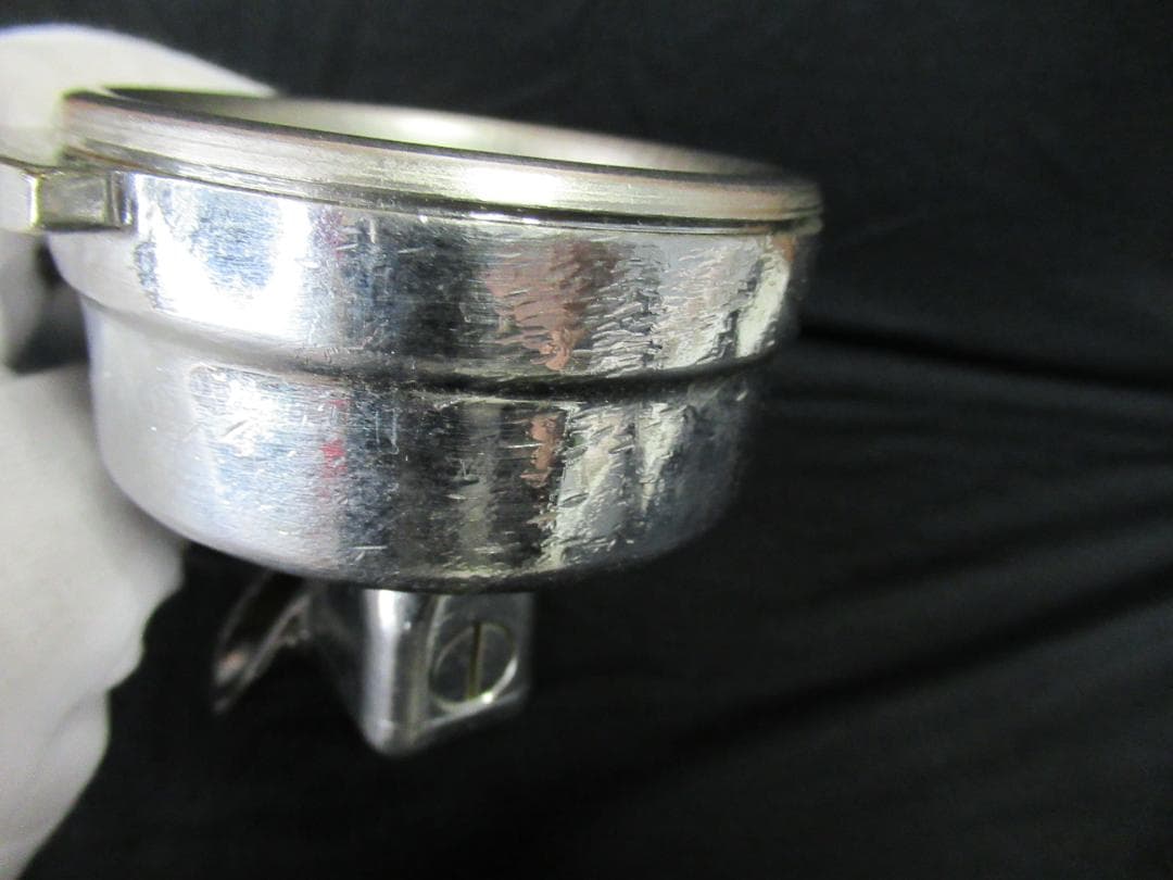 ポルタフィルター マルゾッコ LA MARZOCCO 純正 エスプレッソ