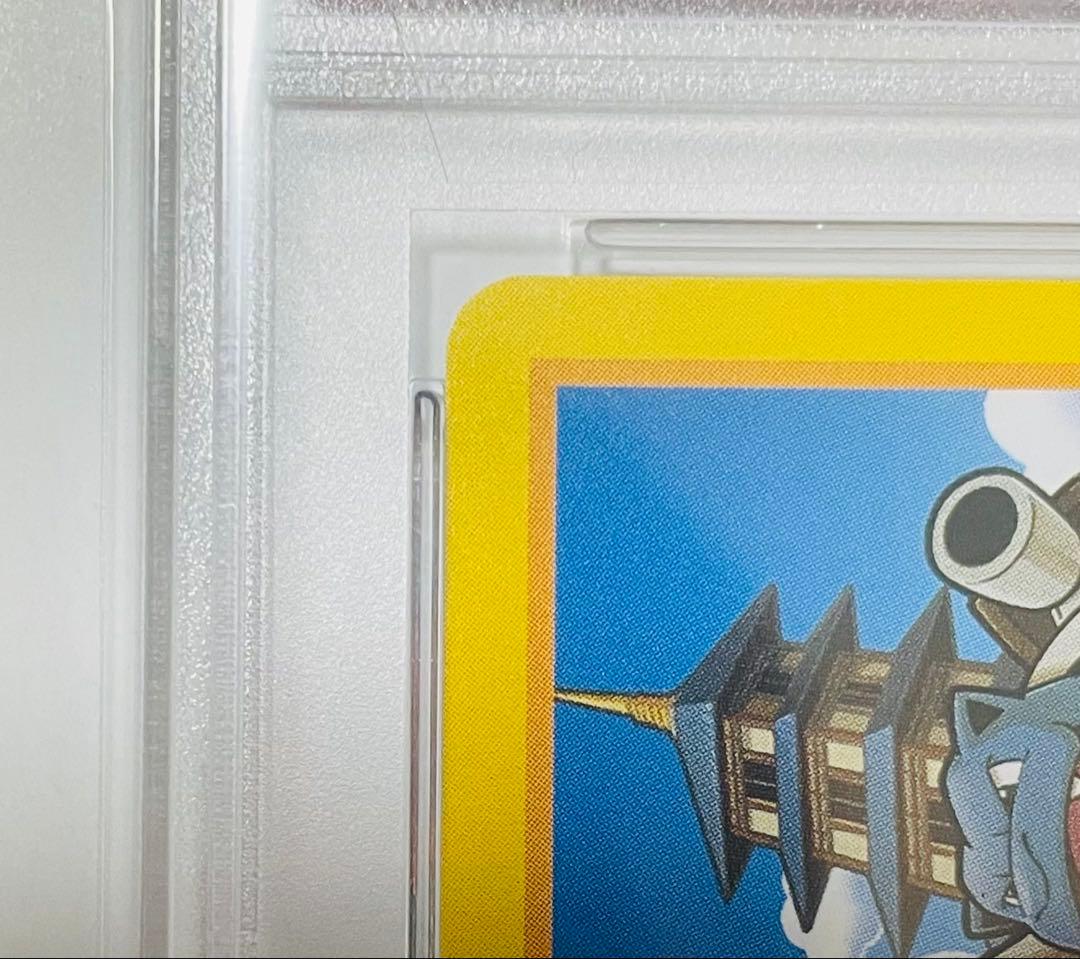 【PSA10】ポケモン マリオピカチュウ ホウオウ トランプ メガドリーム レア