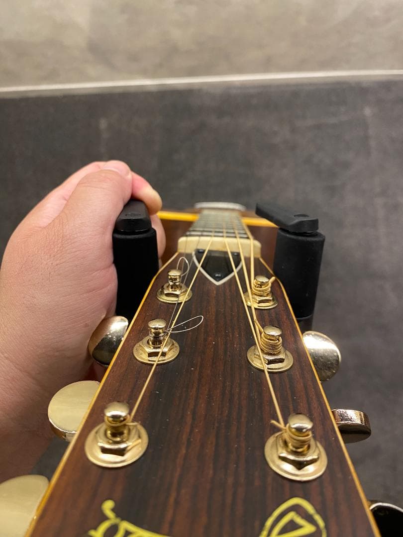 JUMBO　ジャンボ　J-40　1974年製 (Jumbo J-40)