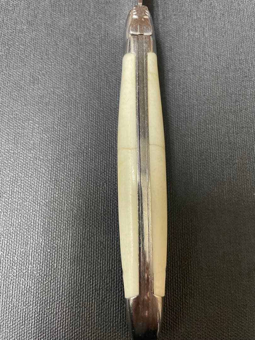 ラギオールLAGUIOLEナイフ12ほんセット ➕クリストフル4本