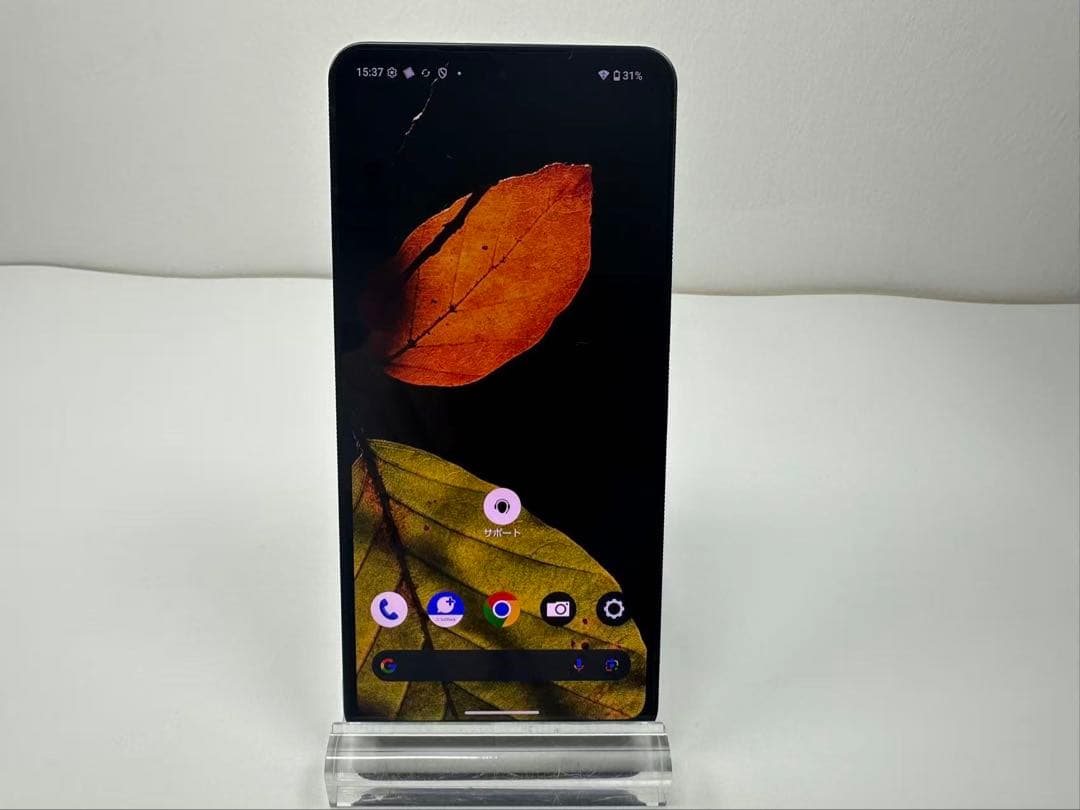 Leitz phone 3 512GB SoftBank SIMフリー 難あり