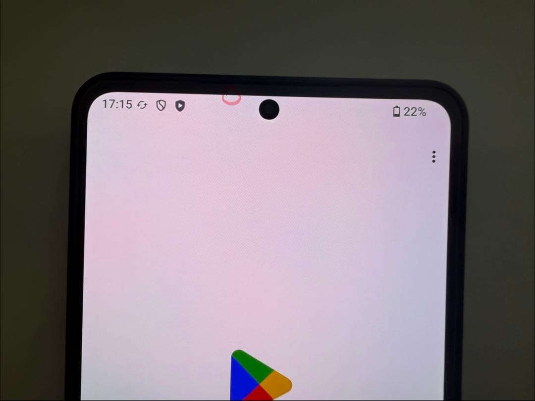 Leitz phone 3 512GB SoftBank SIMフリー 難あり