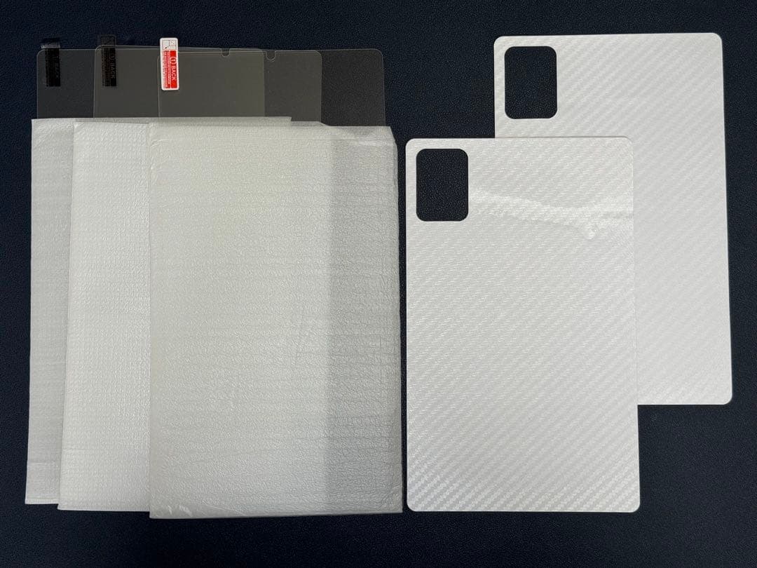 Lenovo LEGION Y700 2023 メモリ 16GB 512GB