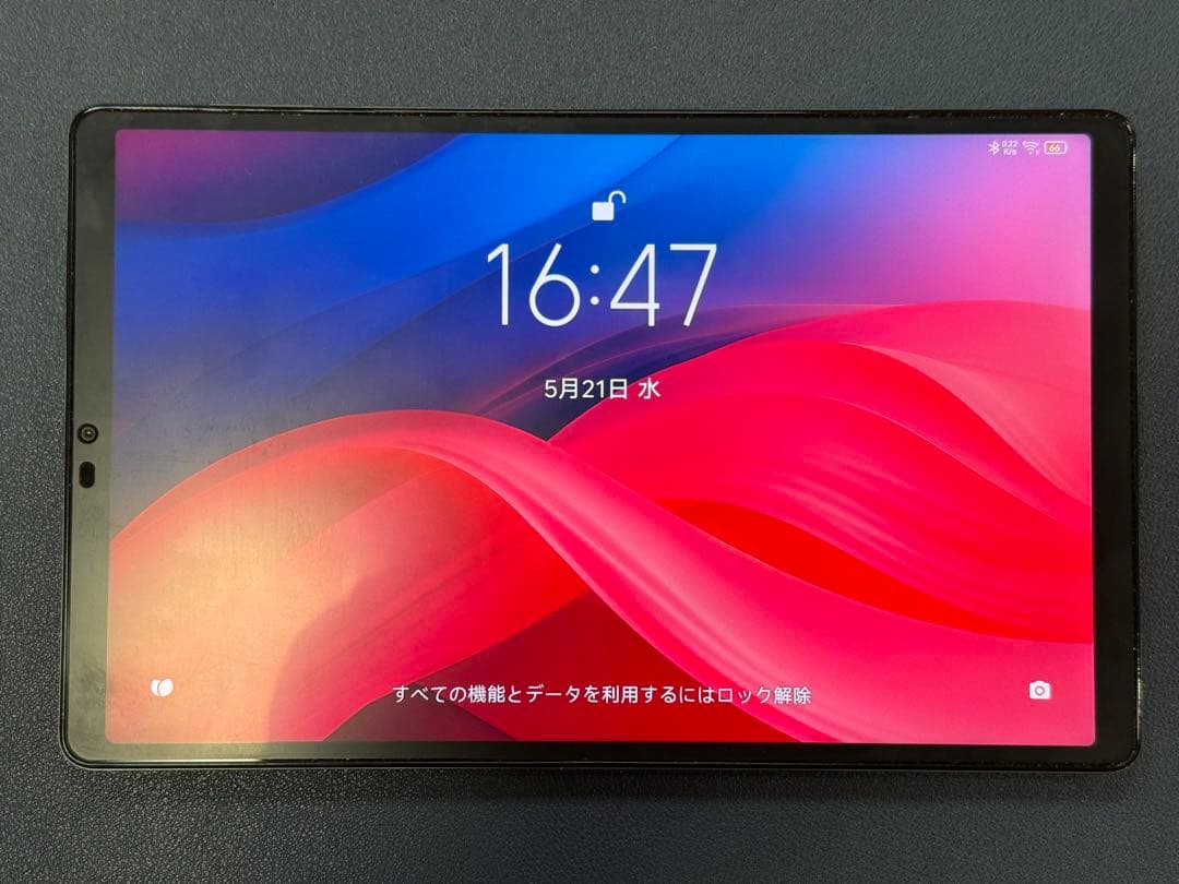 Lenovo LEGION Y700 2023 メモリ 16GB 512GB