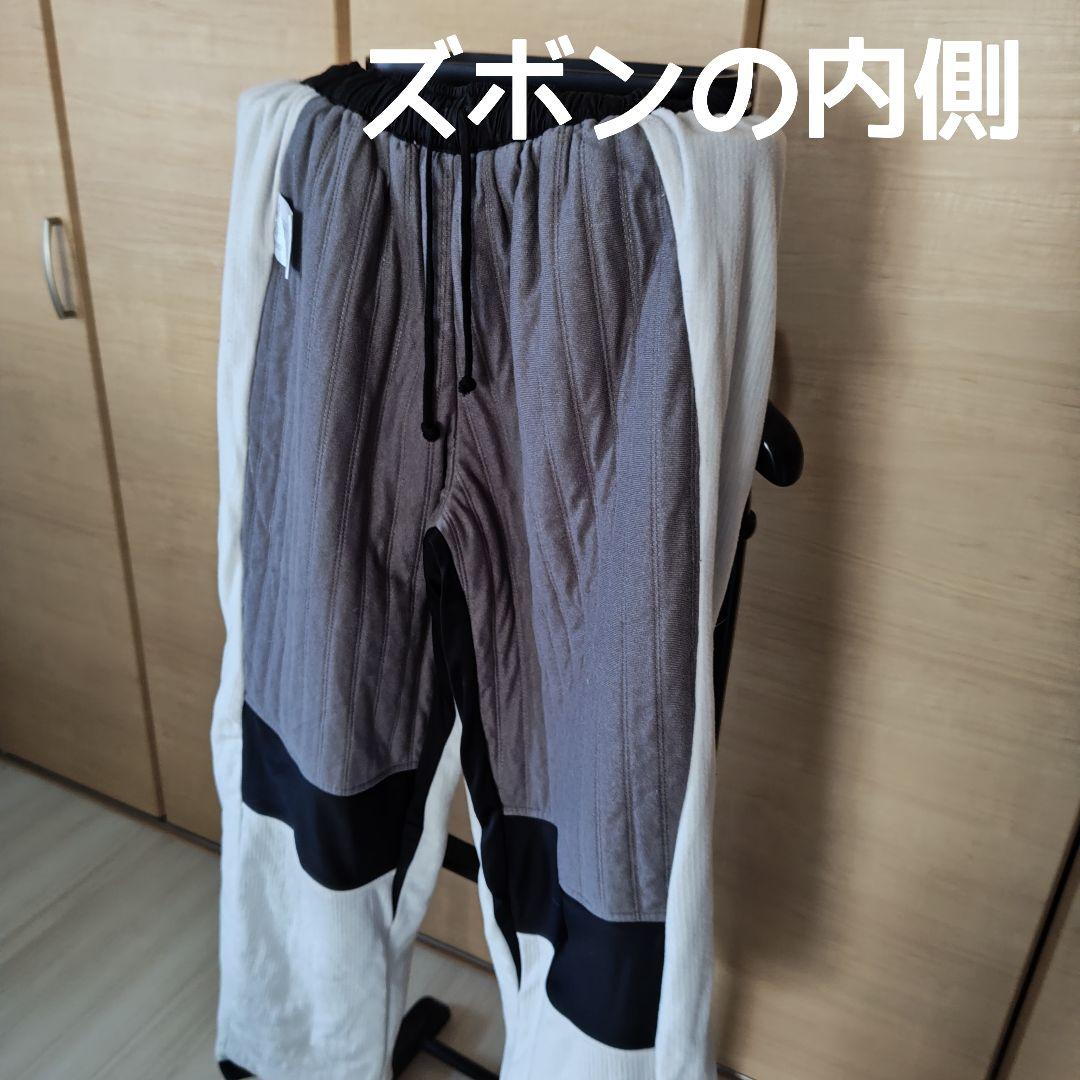 【MIZUNO】トレーニングウエア上下セット 冬用 ダウン＆ブレスサーモ 超暖