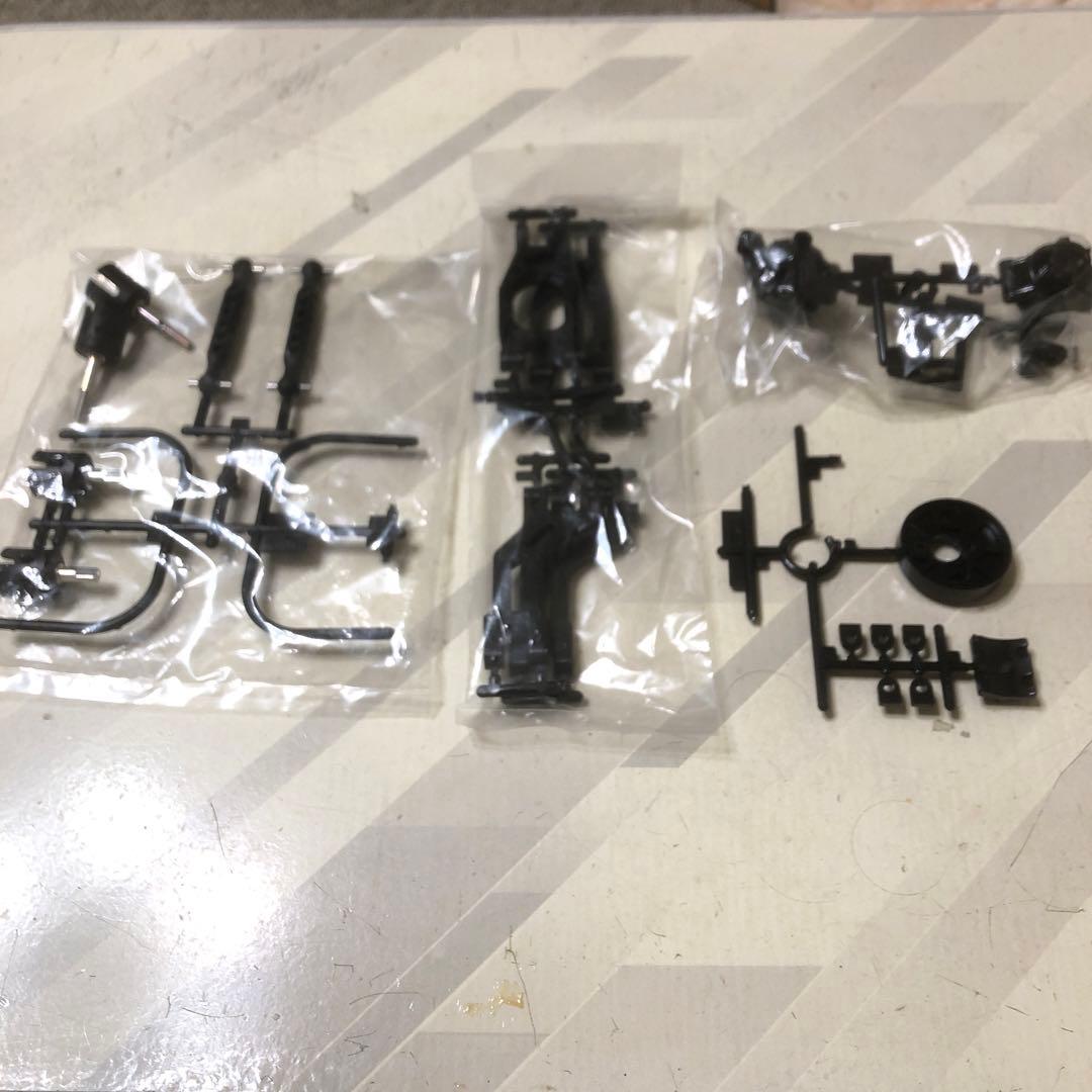 ホビーラジコン Tamiya Holiday Buggy 1/10 dt02