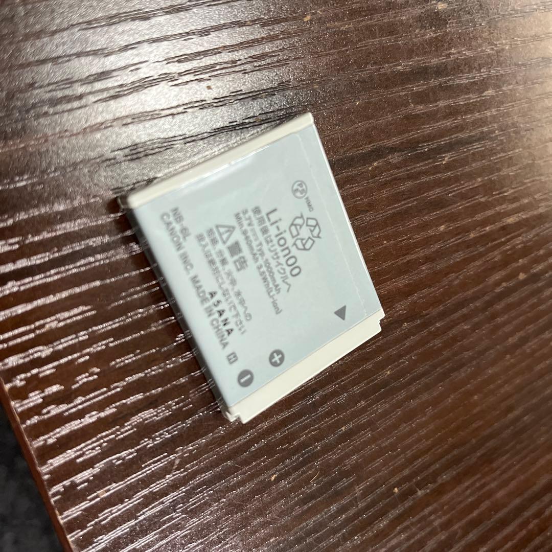 Canon PowerShot S95 コンデジ　本体・充電器のみ　中古