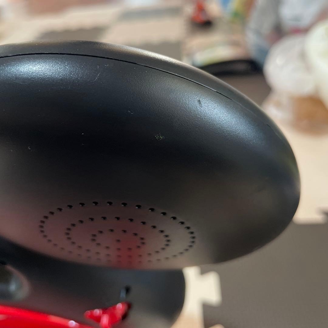 【最終お値下げ】ミッキーマウス　ブルーレイメイト【ジャンク品】