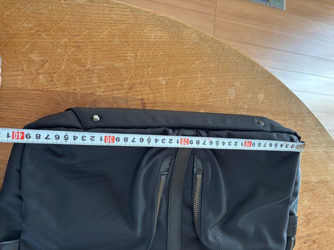 サムソナイトビジネスバッグ 未使用品