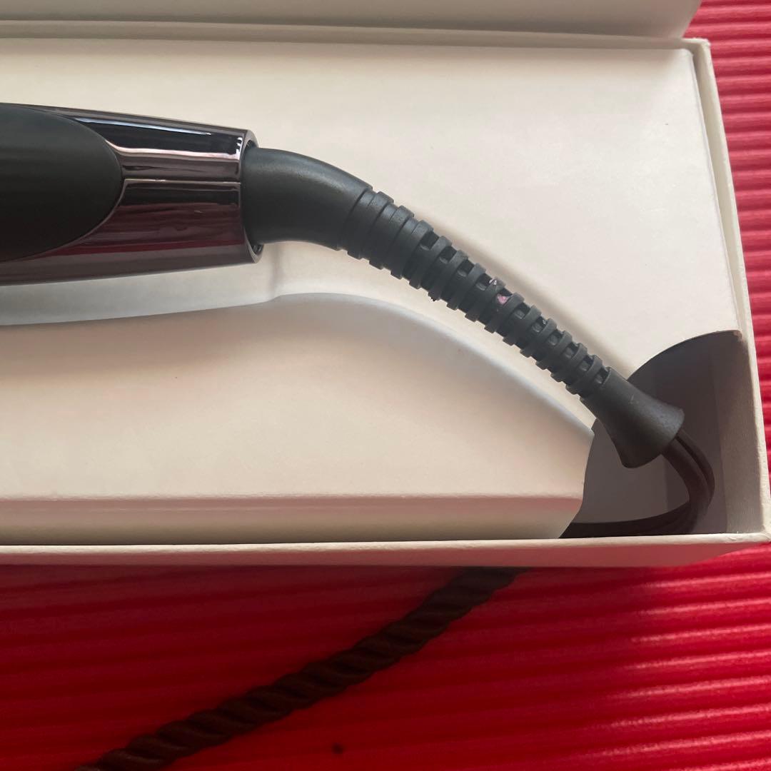 ReFa ブラック CURL IRON PRO 26