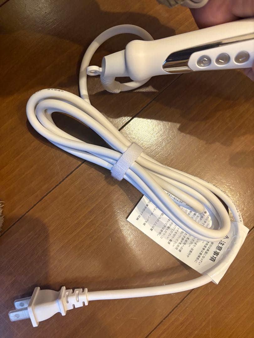 ♦︎ BAYATA 32mm カールヘアアイロン C01‑32TFP