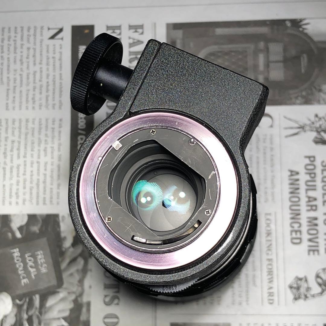 PENTAX smc TAKUMAR 300mm f4 m42マウント