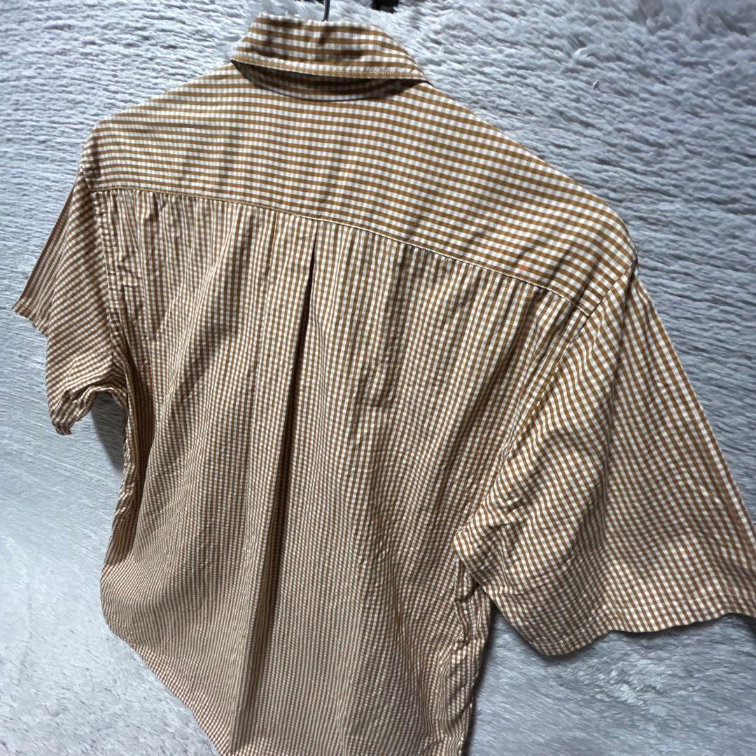 COMME des GARCONS HOMME コムデギャルソンオム　半袖シャツ