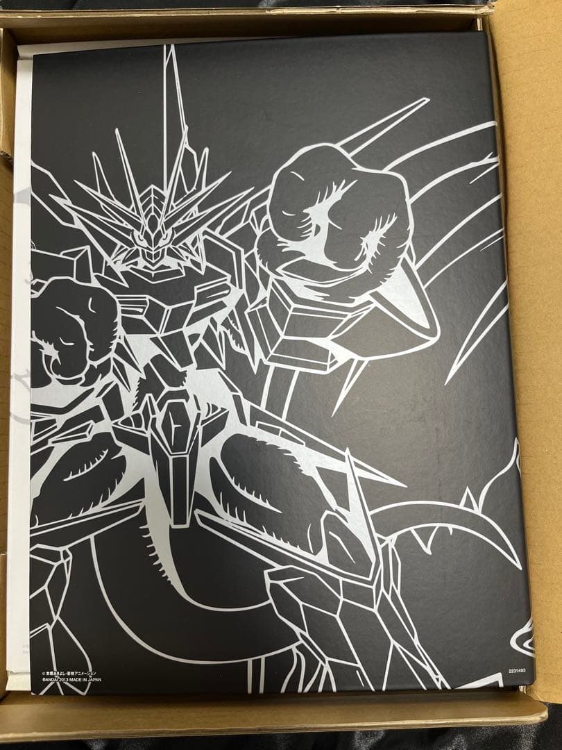 旧デジモンカード　プレミアムセレクトファイルvol.1 ※カード欠品あり