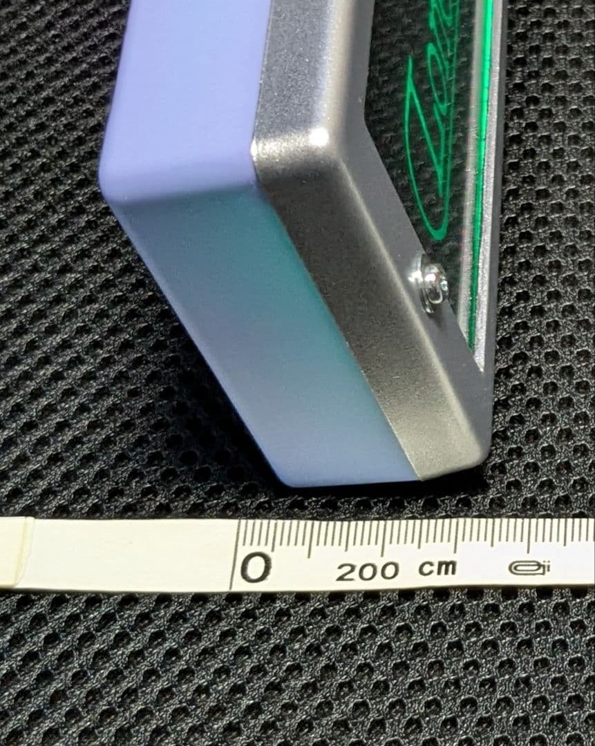 TS-X　イルミネーション旧車　街道レーサー　族車