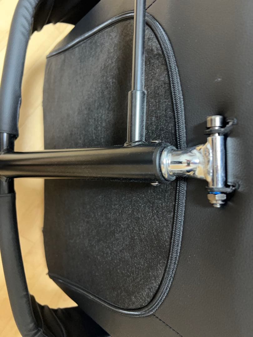 ニトリ　リクライニング　パーソナルチェア　Nシールド　　ロード4