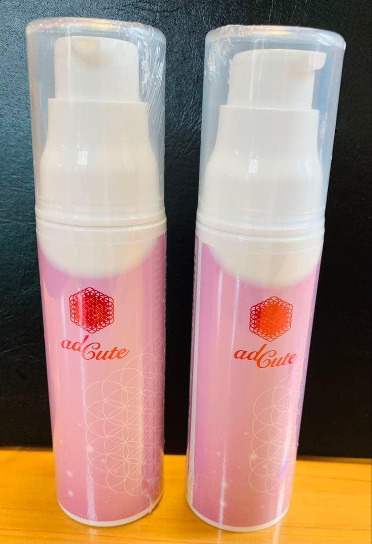 新アドキュート美容液100ml 2本セット