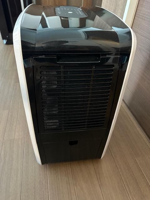 【大幅値引】THREE UP DL-T2502 排熱レス スポットエアクーラー