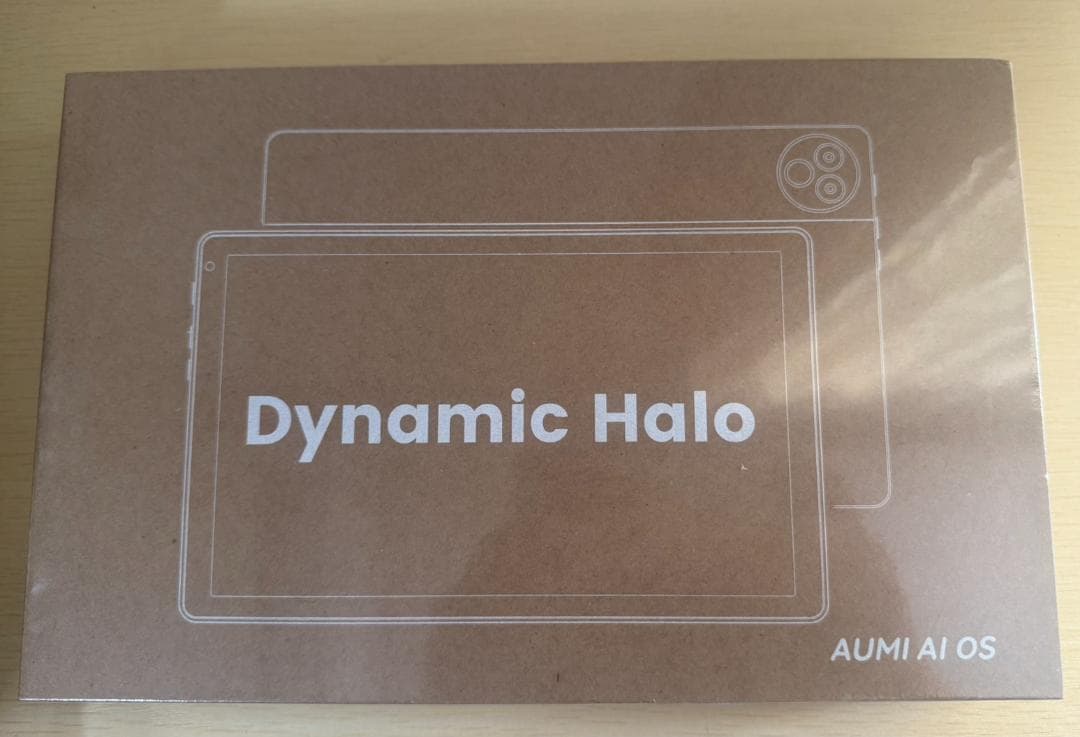 タブレット10.4インチAndroid15 Wi-Fi6モデル 1332*800