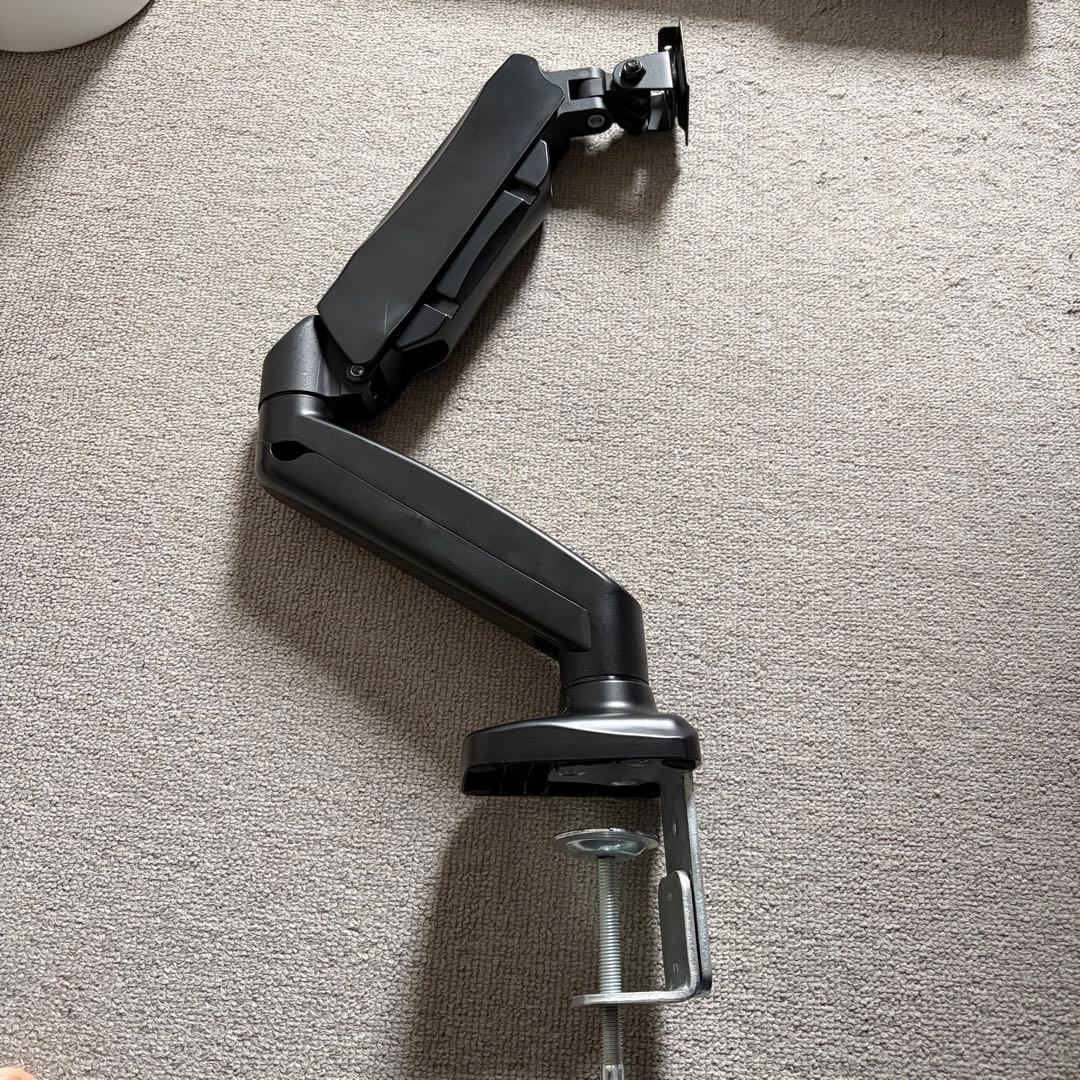 BenQ XL2411Z モニターアーム付き　ゲーミングモニターFHD 60Hz