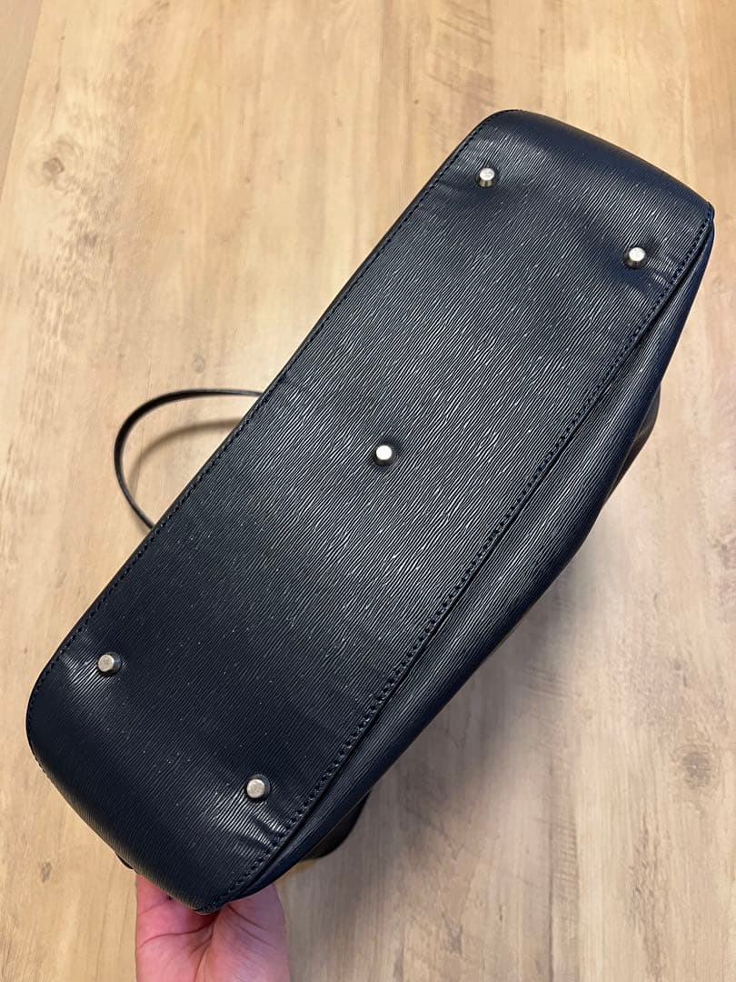 【美品】 【週末限定値下げ】TAKEO KIKUCHIトートバッグ通勤通学 A4