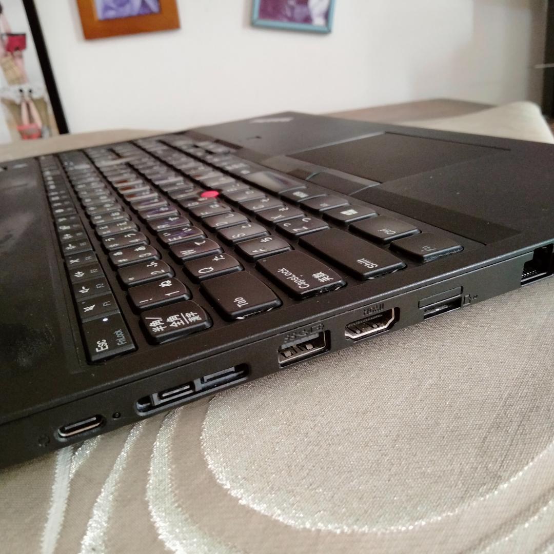 15インチ L580 8世代 i5 1920×1080 256G Lenovo