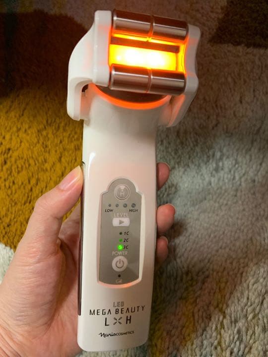 メガビューティーL&H