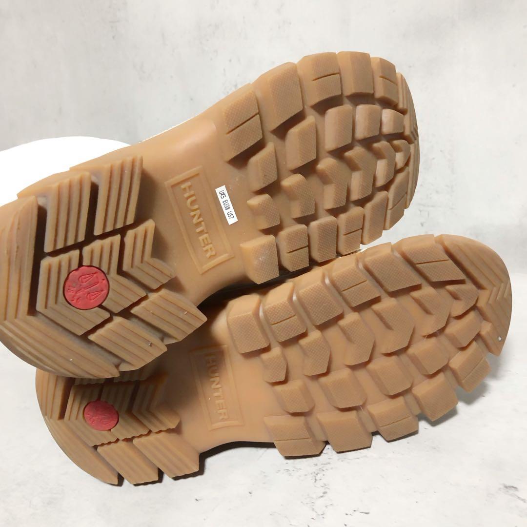 HUNTER INTREPID TALL  BOOT スノーブーツ