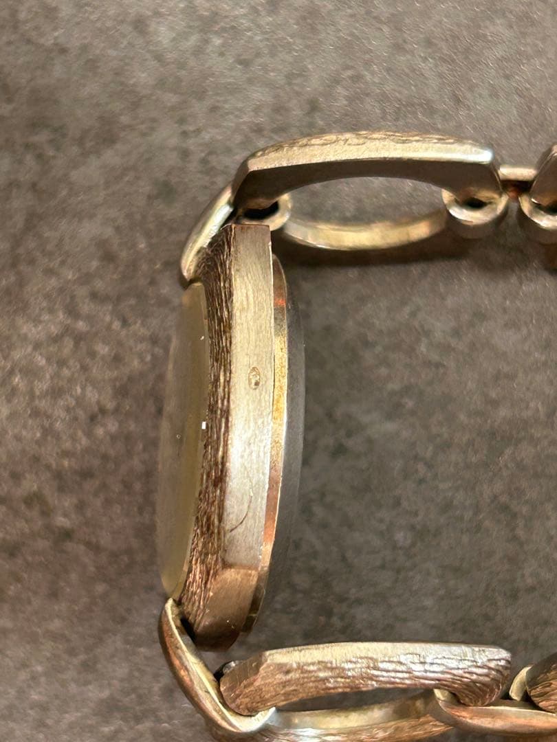 【2点】ジャガールクルト　ヴィンテージ　手巻き時計