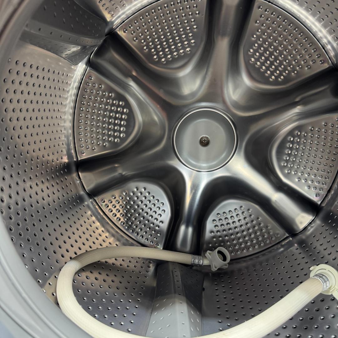 東京23区送料無料　超美品日立ドラム洗濯乾燥機型11/6㎏　2019年製自動投入