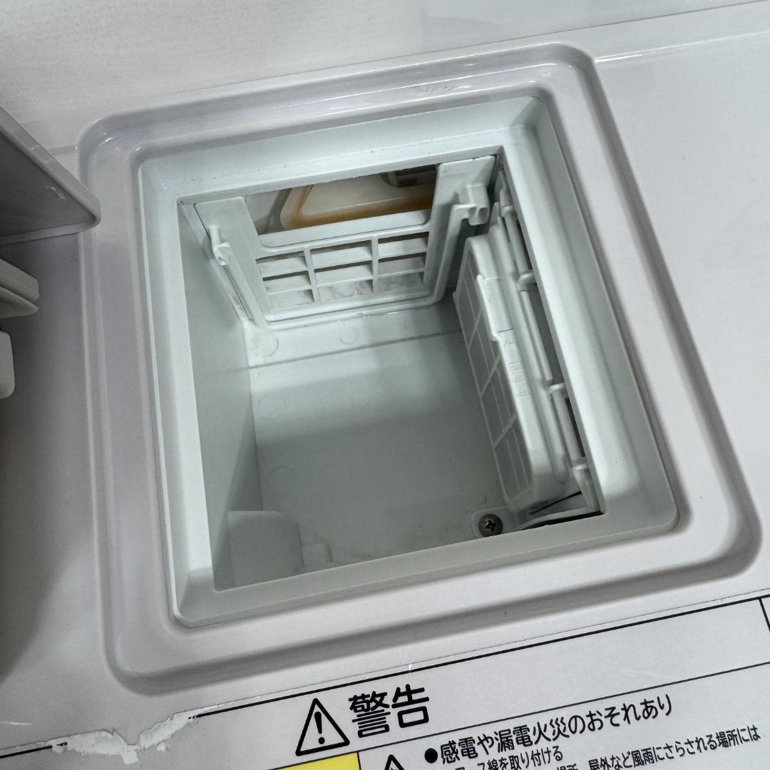 東京23区送料無料　超美品日立ドラム洗濯乾燥機型11/6㎏　2019年製自動投入