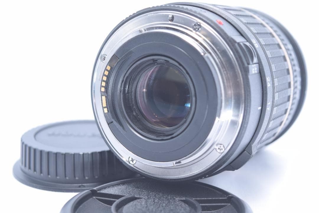 タムロン　Tamron SP 17-50mm F2.8 Di II