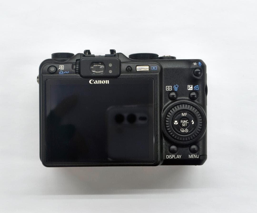 【中古品】 ニコン COOLPIX P7000 美品