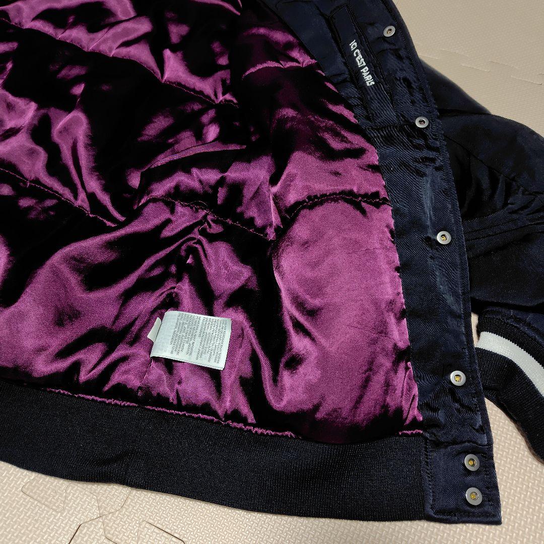 NIKE ナイキ　JORDAN AS M J PSG JACKET