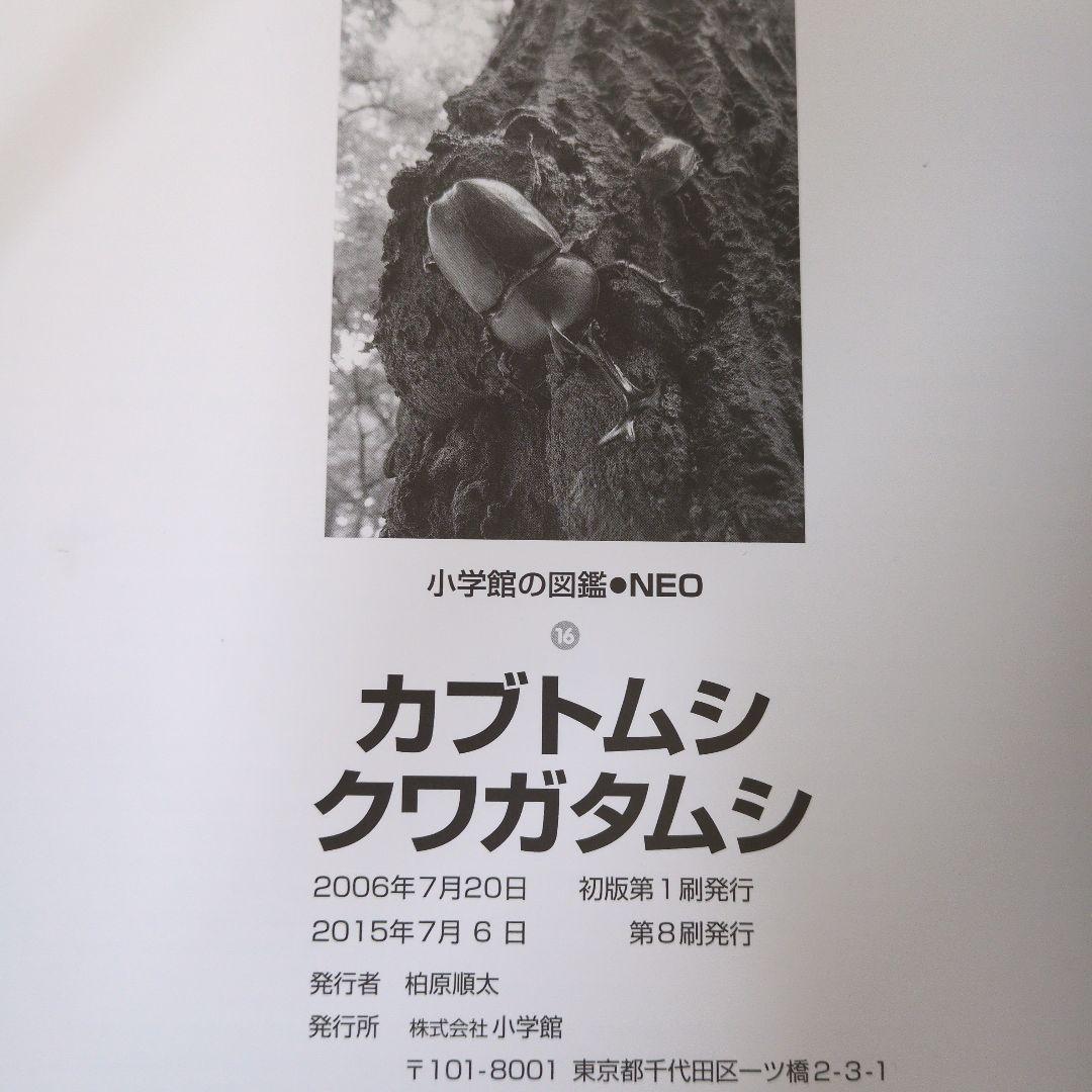 【15冊セット】小学館の図鑑NEO　まとめ売り DVD無し小学校の図鑑ネオ