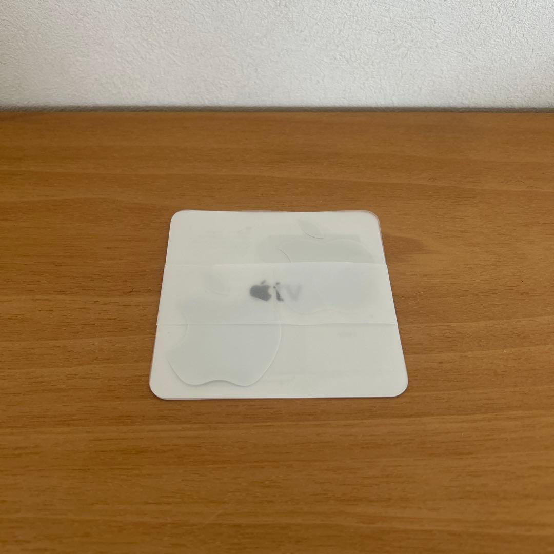 Apple TV 4K 32GB 第2世代