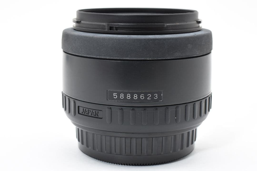 レンズ(単焦点) PENTAX FA 35mm f2 AL