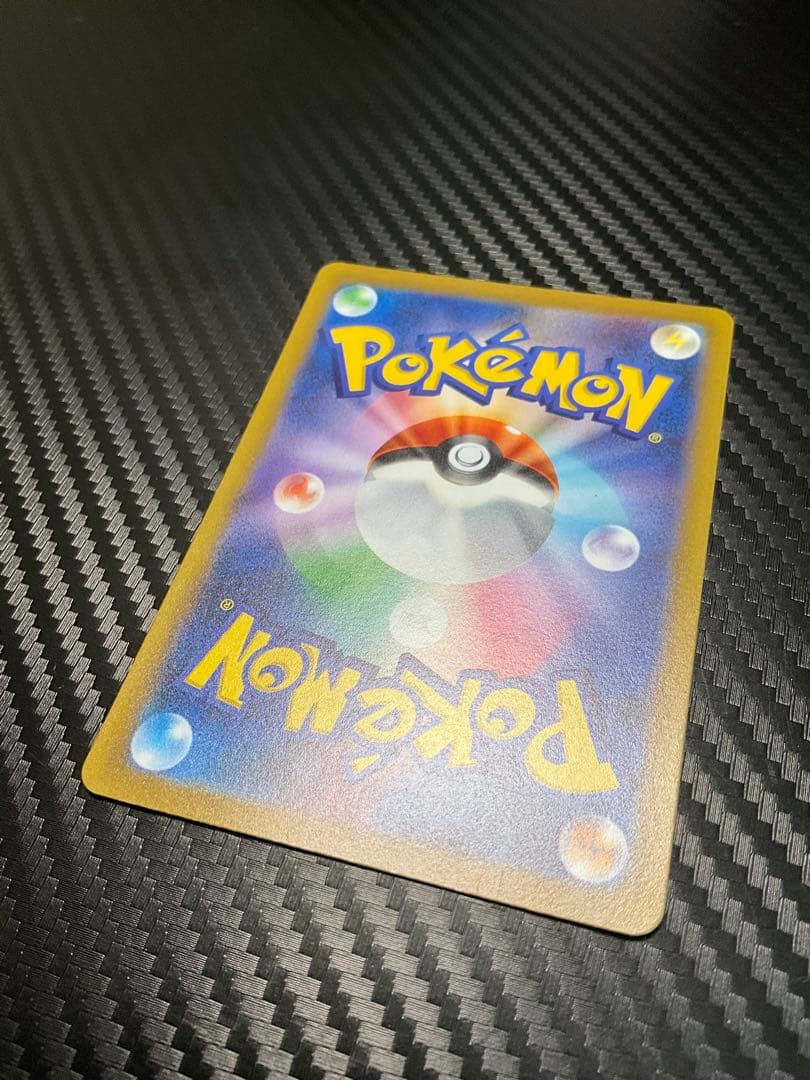 【微ホロカケ】ミュウツーVSTAR　SAR