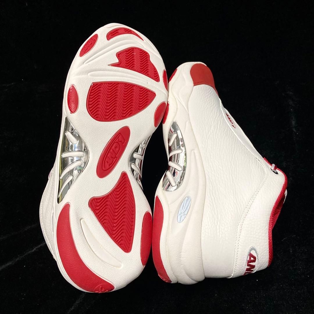 シューズ(男性用) and1 taichimid