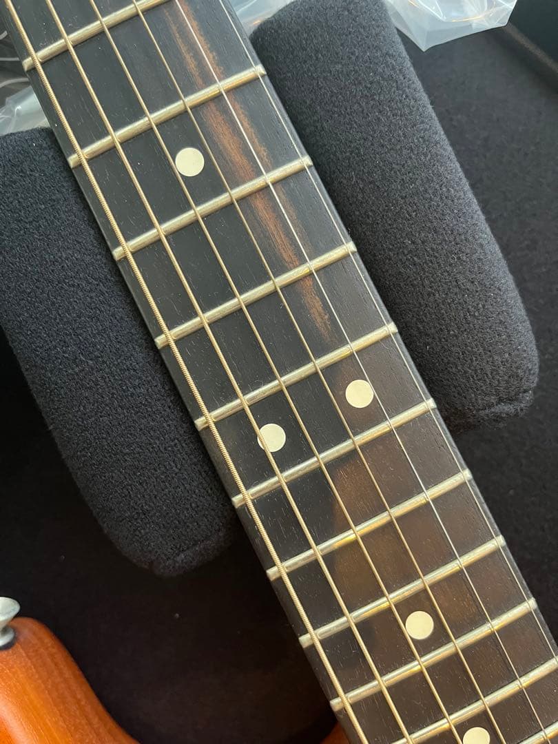 ギター Fender/USA Acoustasonic Telecaster Rad