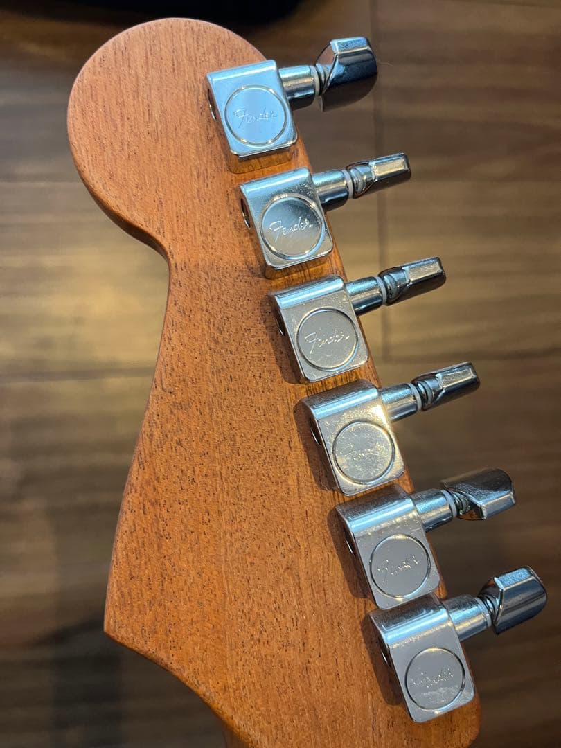 ギター Fender/USA Acoustasonic Telecaster Rad