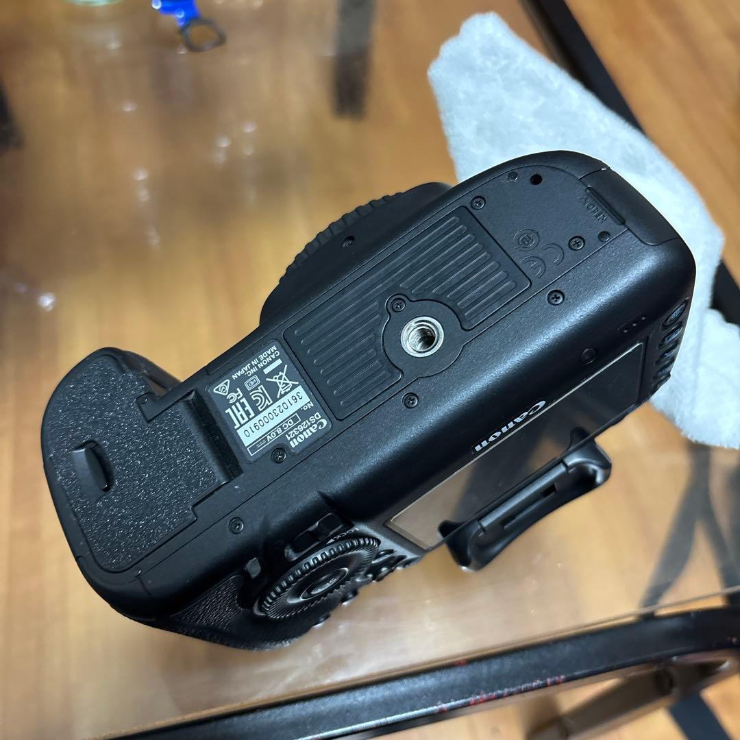 nikosuke canon eos 5d mark3